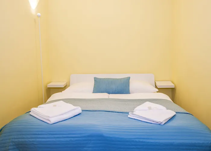Film Hotel Vysoka Bratislava